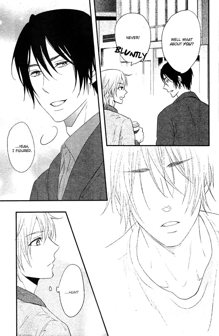 Kitto Kiss o Suru Toki Chapter 1 14